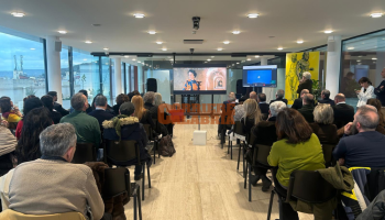 Il Sud protagonista del Mediterraneo