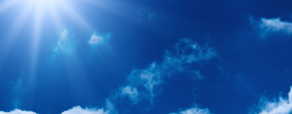 Bel tempo a Pasqua e Pasquetta, poi irrompe la Primavera