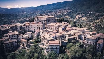 Rende, un patto tra Comune e Unical per il rilancio del centro storico