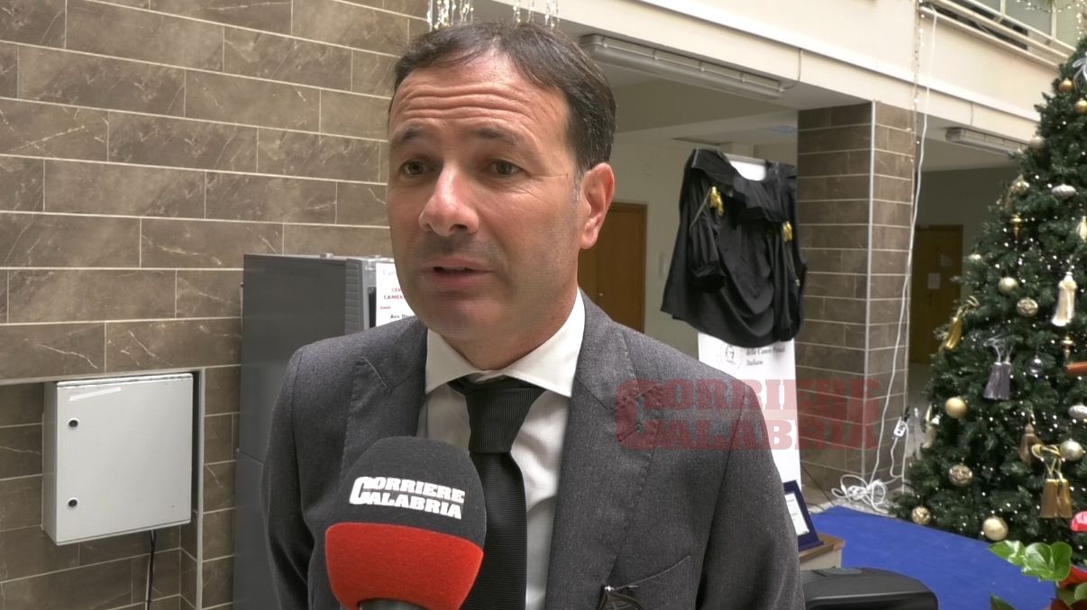 Referendum giustizia, l’avvocato Andricciola coordinatore regionale del “Comitato per il SI”