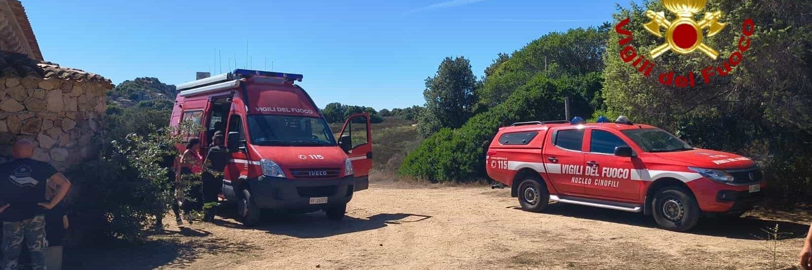Donna scomparsa a Palau, imprenditore del vino confessa l’omicidio