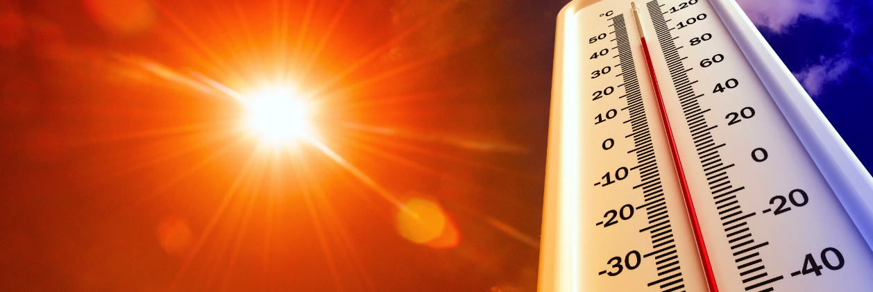 Torna l’anticiclone africano, a San Lorenzo con picchi di 40 gradi