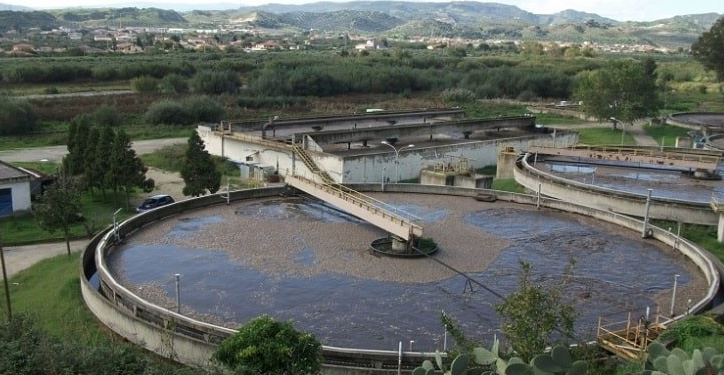 Trasparenza atti depuratore, il Tar dà ragione a Legambiente e condanna il Comune di Catanzaro