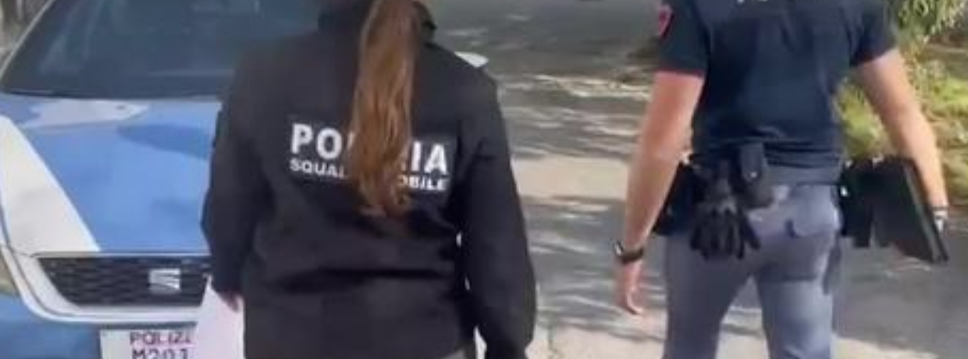 Chiusa a Vibo Valentia una sala di giochi e scommesse. Era frequentata da persone con precedenti di polizia – VIDEO