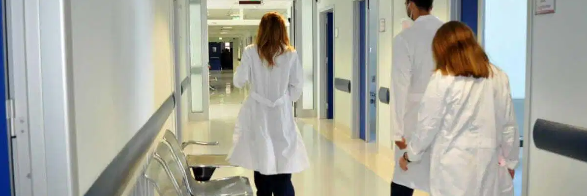 Migrazione sanitaria: dal Sud 3,7 miliardi di euro verso il Nord