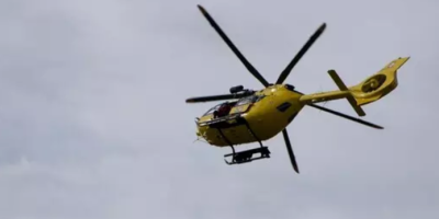 Catanzaro, bambino di un anno gravemente ustionato: trasferito d’urgenza a Napoli