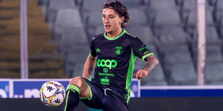 Catanzaro, al “Ceravolo” contro il Mantova per blindare il quinto posto – PROBABILI FORMAZIONI