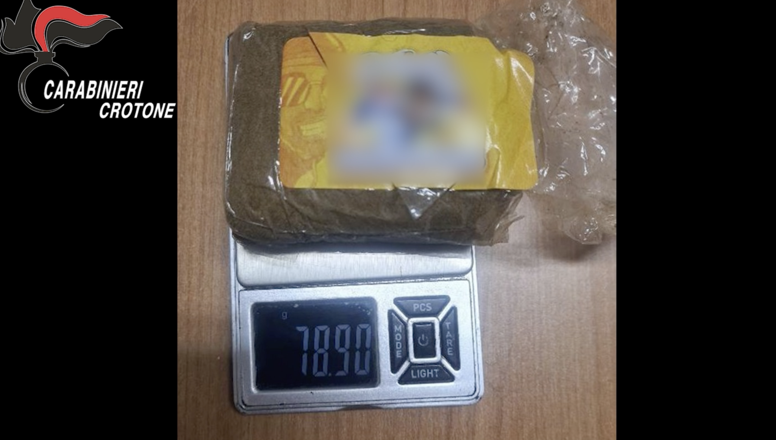 “Pane grande”, “cioccolata” e “storie”: il codice dello spaccio a Cirò sotto l’egida dei Farao-Marincola