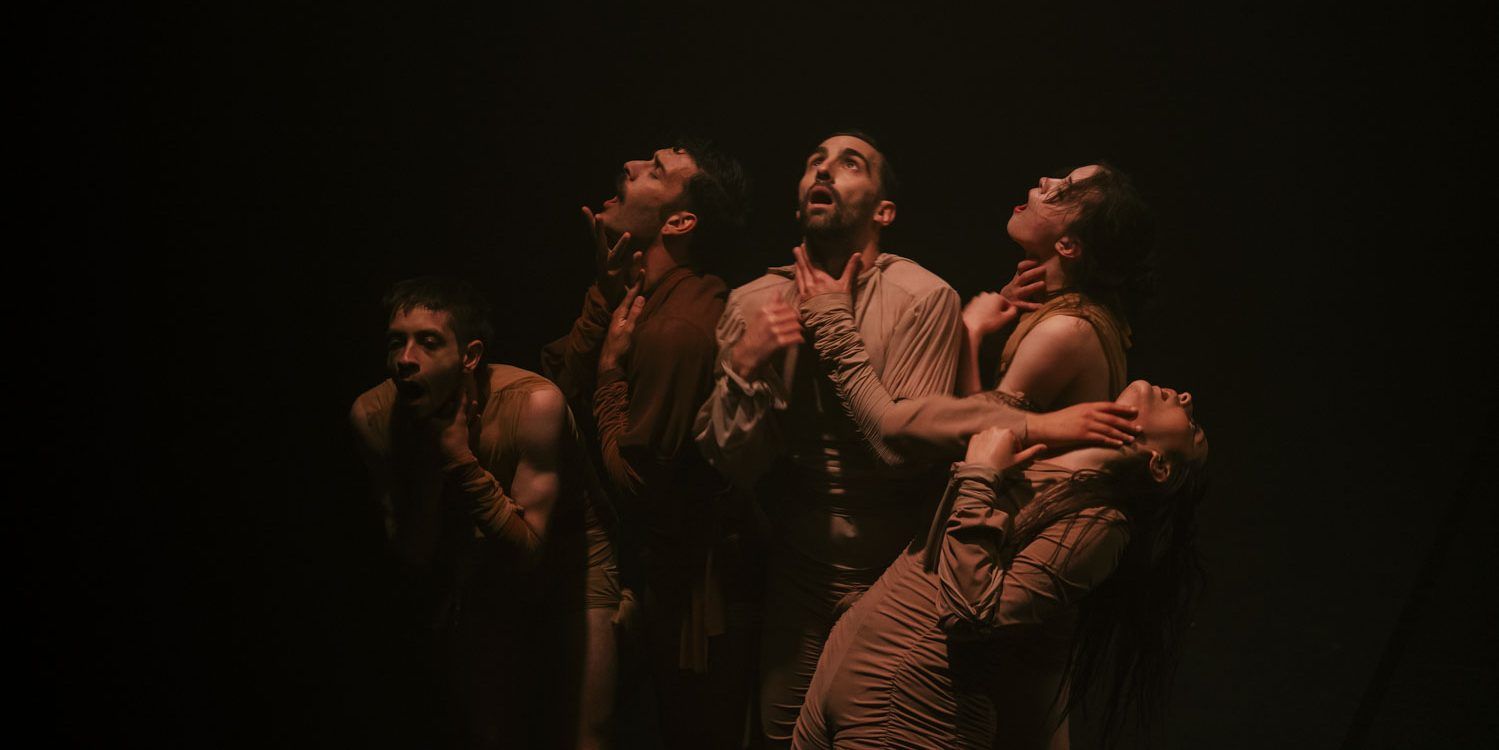 Al Festival d’Autunno la danza contemporanea di “To My Skin”