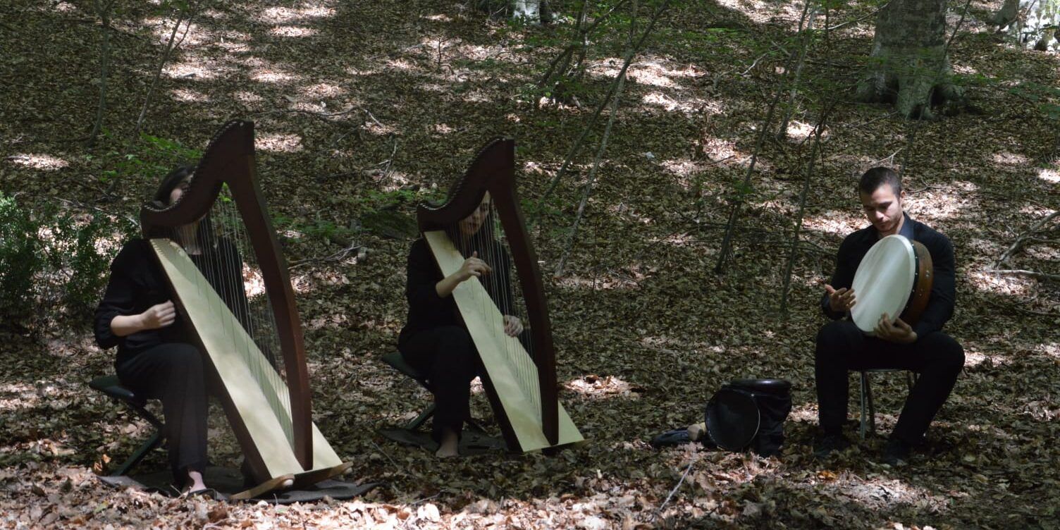 Civiltà rurali, il Festival delle Erranze e della Filoxenia