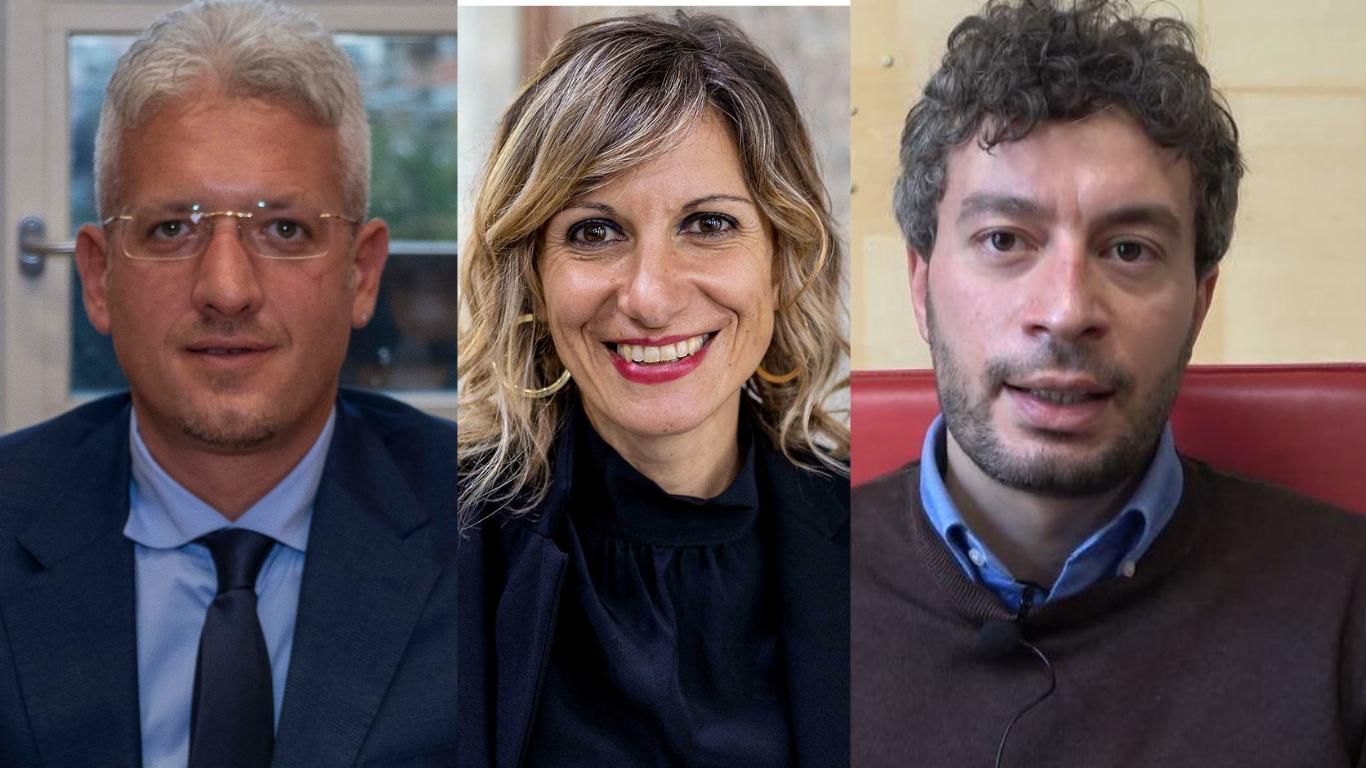 Gruppo Pd, Alimena: «Via libera alla rimozione delle frane nel centro storico di Cosenza»