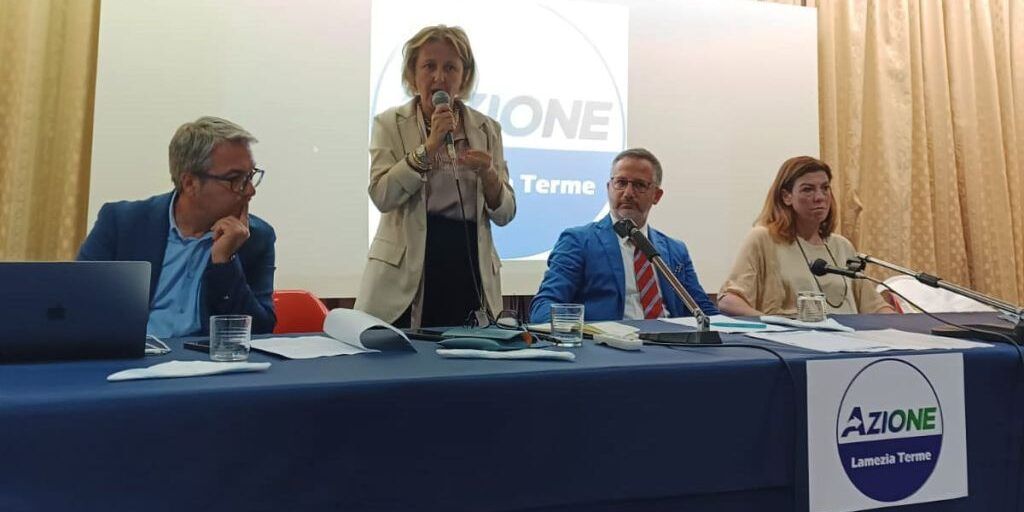 Azione Lamezia: «Aperti al confronto con tutte le forze politiche della città»
