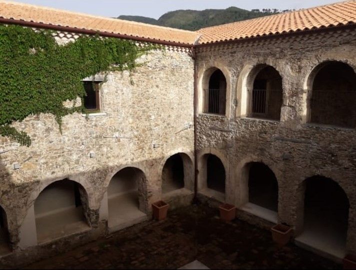 Nocera Terinese, il Convento dei frati cappuccini sarà utilizzato dal Conservatorio Tchaikovsky