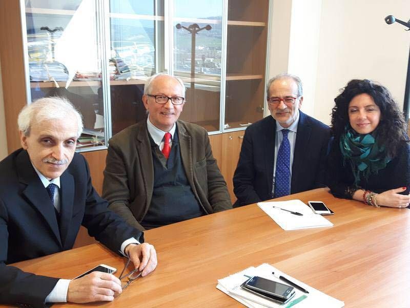 Crotone, 2 milioni dalla Regione per i “dannati del cavalcavia”