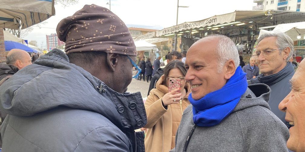 Cosenza, chiude la Fiera di San Giuseppe 2026: per il Comune bilancio positivo