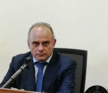 Lutto alle Ferrovie della Calabria, muore l'amministratore unico Parente