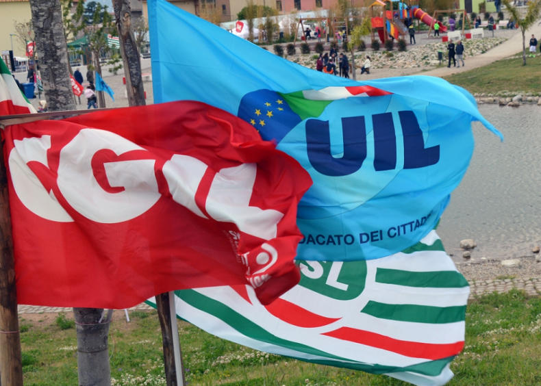 Tirocinanti regionali, i sindacati: «Tante promesse e pochi fatti»