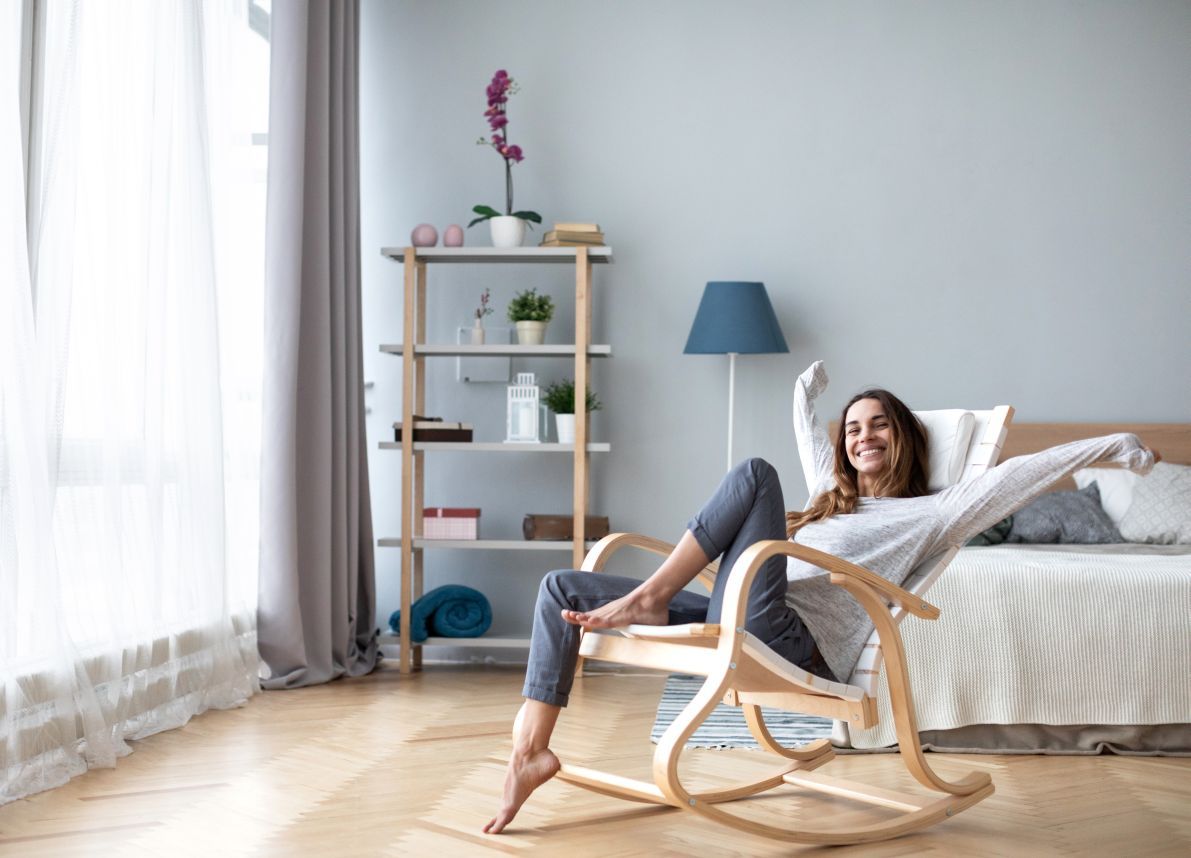 Elogio della pigrizia. Scritto da un iperattivo