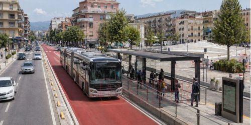brt cosenza rende castrolibero