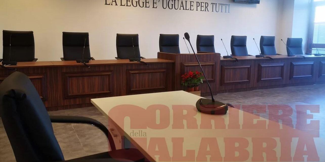 Rinascita-Scott, c’è un nuovo pentito di ‘ndrangheta nel Vibonese