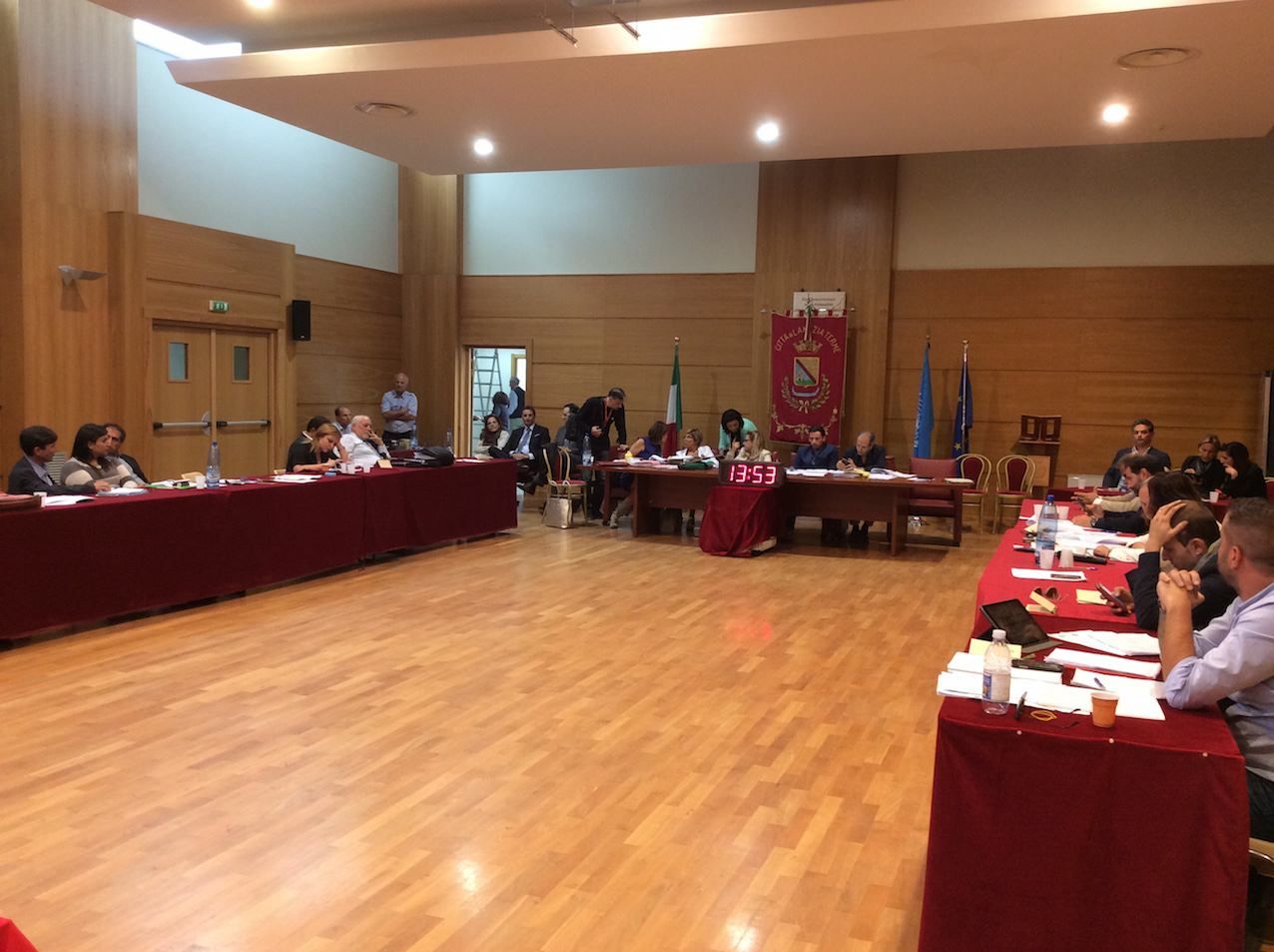 Lamezia, elezioni valide ma gli atti vanno in Procura