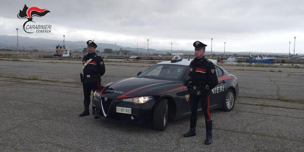 Si offre per effettuare un trasloco per una donna ma poi la rapina violentemente in casa