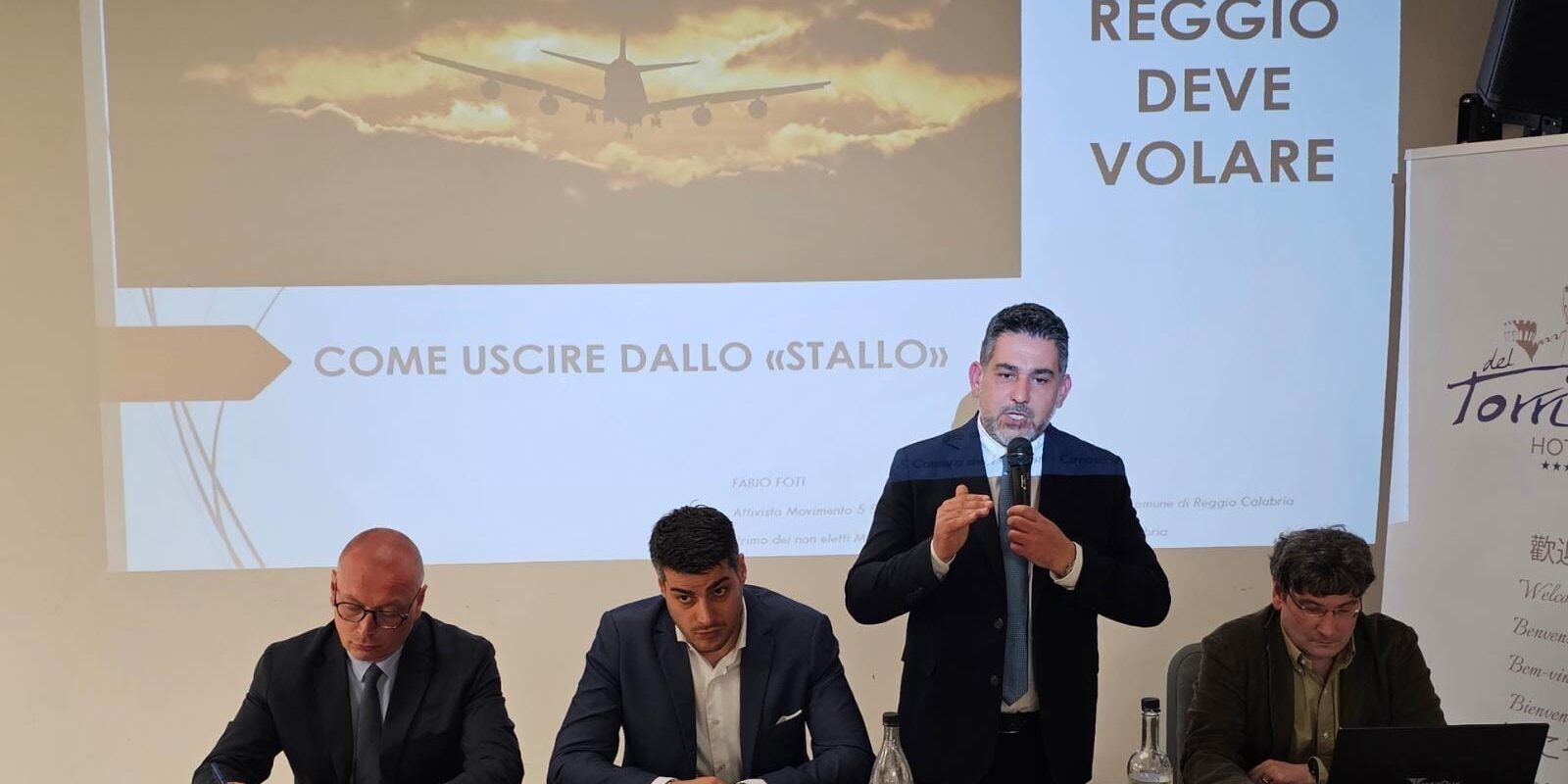 Versace e Brunetti: «A Sacal abbiamo dato troppa fiducia. Tempo scaduto, serve una nuova gestione»