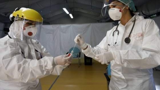 Covid-19, ad Oriolo 9 contagiati in più in un giorno. Nel Cosentino si arriva a 228 casi – TUTTI I DATI