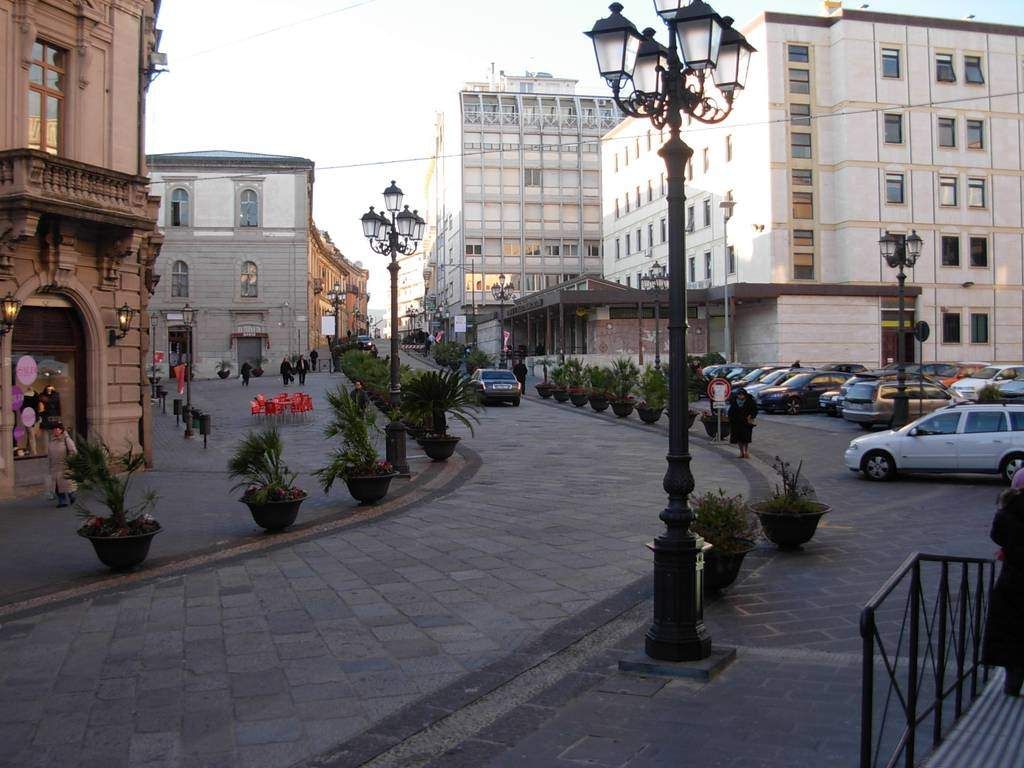 Sicurezza a Catanzaro, sale il livello dello scontro politico