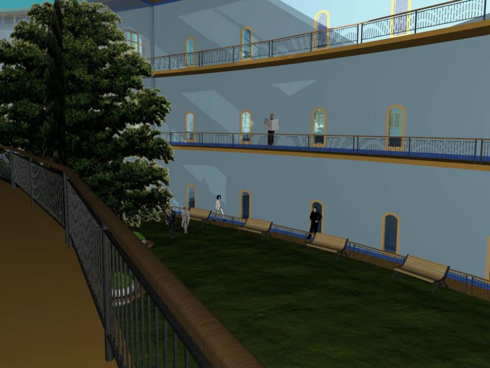 Per i nuovi ospedali un appalto in ombra