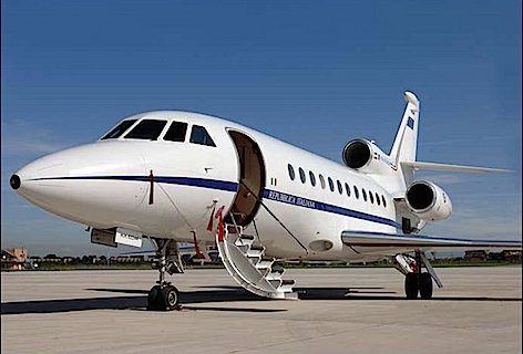 Volo Lamezia-Brescia per una 14enne in pericolo di vita