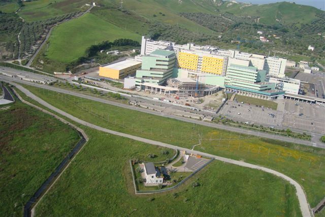 Catanzaro, ancora nessuna soluzione per gli alloggi universitari