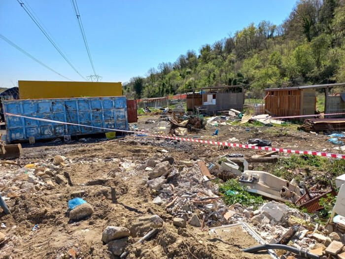 L’Ue riconosce la bonifica di tre discariche abusive in Calabria