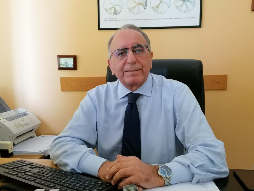 Covid, «molte vittime sono anziani con co-patologie e sfuggiti alla vaccinazione»