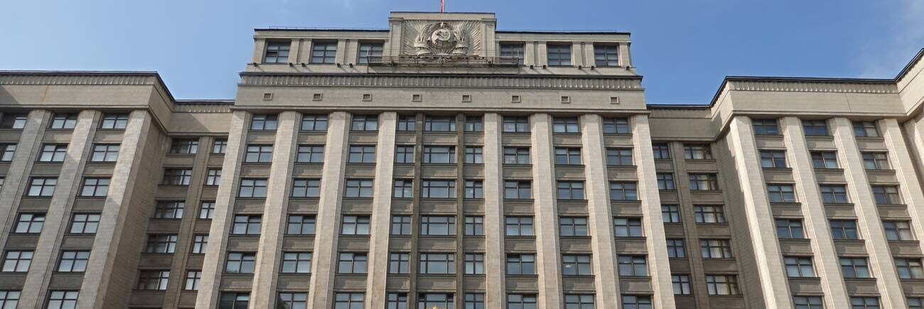 Russia, la Duma discuterà legge contro la “propaganda Lgbt”