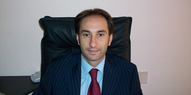 Di Natale vuole "tagliare" i fedelissimi di Occhiuto