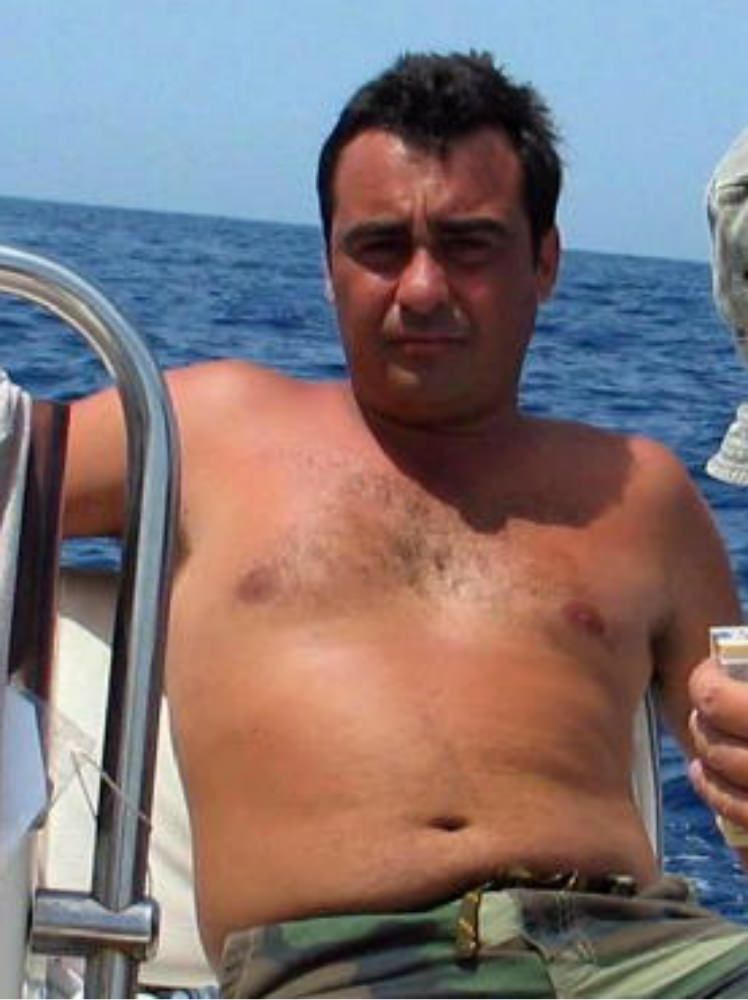 Omicidio Lo Presti, spunta un testimone