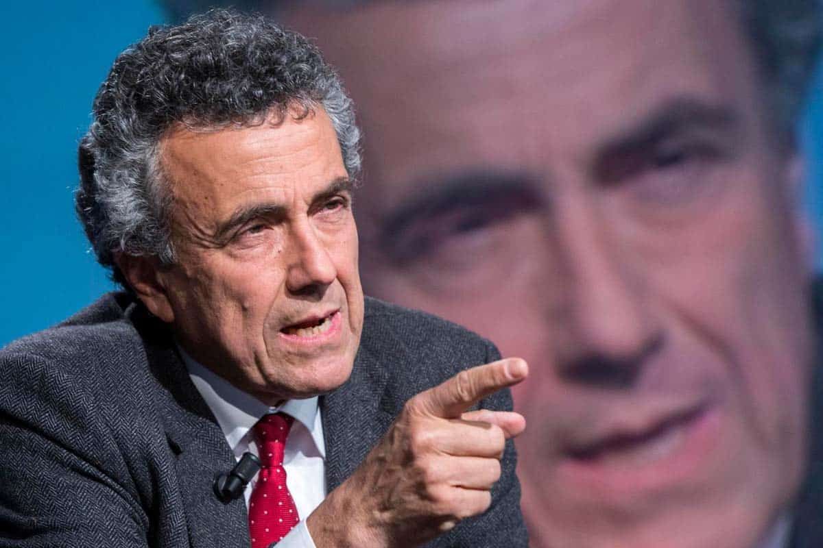 Catanzaro, il 4 aprile la presentazione del libro “Quale Europa” con Fabrizio Barca