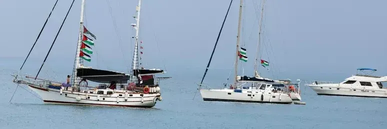 Flotilla, liberi i quattro parlamentari italiani