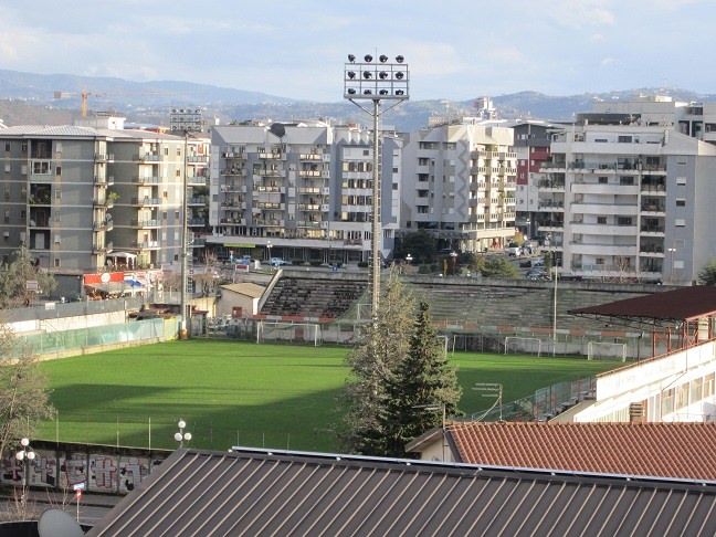 SERIE C | Tre pareggi e una sconfitta per le calabresi