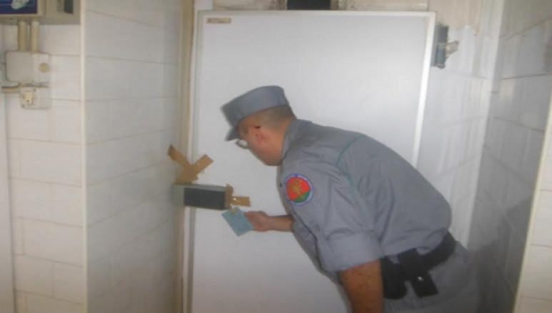 Vendevano carne di dubbia provenienza, denunciati