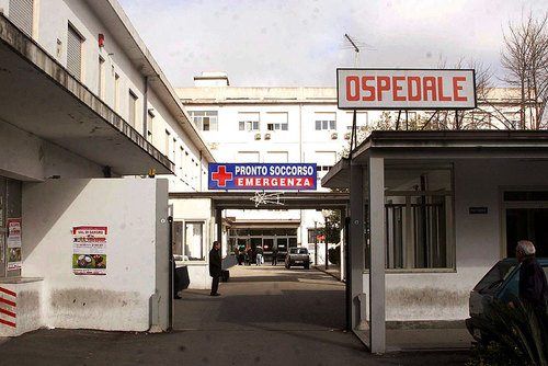 Muore in ospedale migrante 15enne sbarcato a Vibo