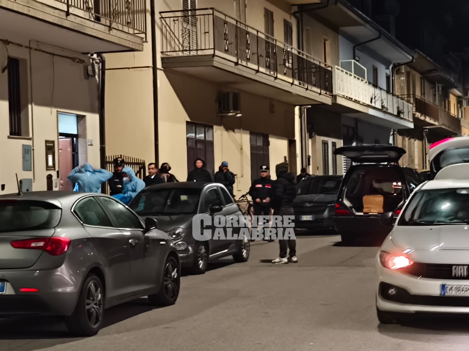 Femminicidio di Mileto, il sindaco Giordano: «Tragedia inaspettata, la comunità è sconvolta»