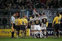 «I boss di Crotone guardavano le partite della Juve gratis»