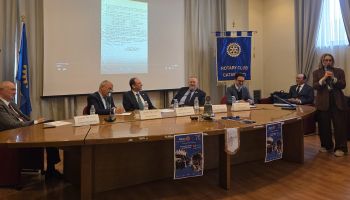 Tra memoria e futuro: «Ora più capacità di incidere sul territorio»