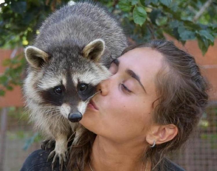 “La favola siamo noi”, a San Pietro a Maida un parco faunistico unico