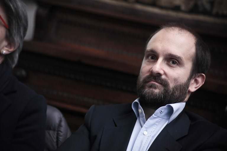 Pd, super-vertice a Roma per decidere il futuro del partito