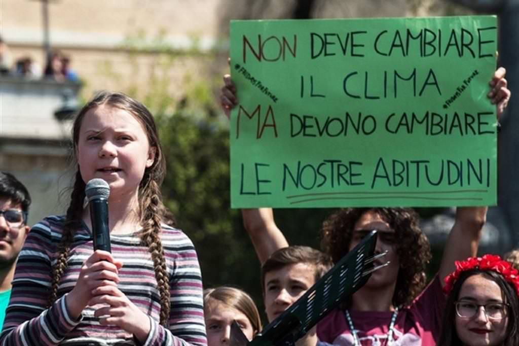 La giunta regionale approva la dichiarazione di emergenza climatica ambientale