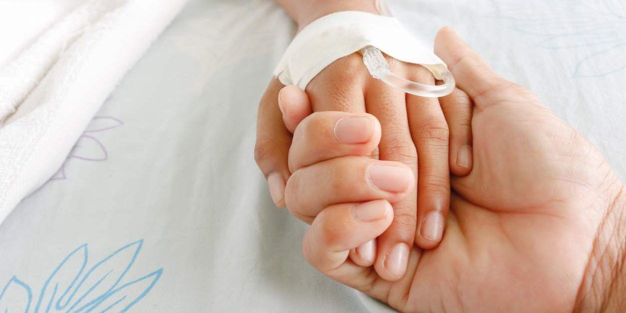 Bimbo in condizioni disperate salvato all’ospedale di Paola