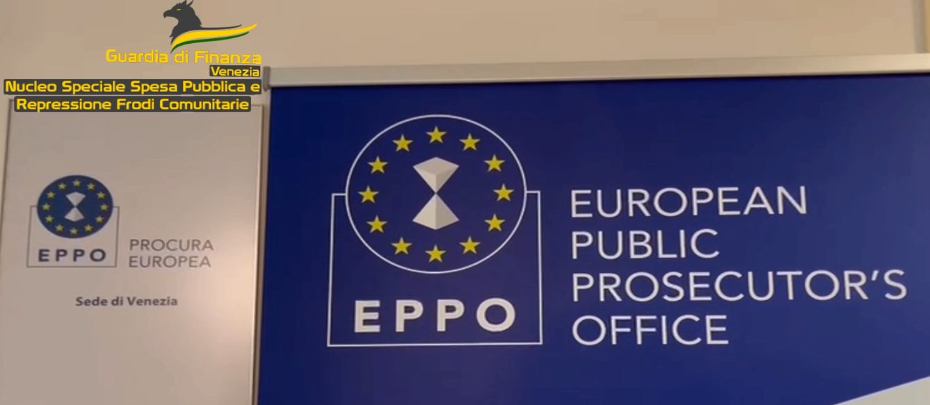 Frode sui fondi Pnrr, 22 arresti e sequestri per oltre 600 milioni di euro